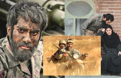 فیلم&zwnj;های جشنواره فیلم فجر ۴۳ با شخصیت واقعی؛ از شهید صیاد تا شهید طهرانی&zwnj;مقدم