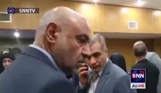 مقدسی‌زاده: کارگران معدن طبس ۱۲ میلیون حقوق می‌گرفتند/ سنسور گاز متان وجود نداشت