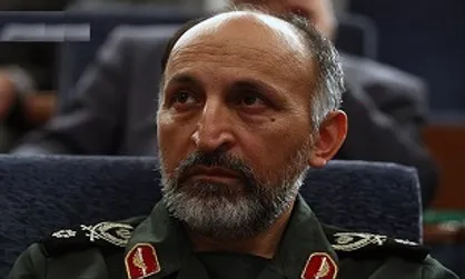 سردار حجازی: مردم لبنان می&zwnj;گفتند در زمان داعش مطمئن نبودیم صبح از خواب برمی&zwnj;خیزیم یا نه / انتقام سخت در جای خود محفوظ است