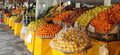 قیمت&zwnj;های میادین میوه و تره بار تغییر نکرده است