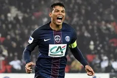 پیروزی PSG در نیمه‌نهایی جام حذفی فرانسه