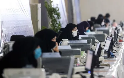 اعلام لیست کاندیدا&zwnj;های "شورای وحدت" در انتخابات شورای شهر تهران