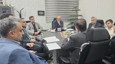 ۱۱۳ خانه آسیب‌دیده از حادثه انبار نفت البرز مشمول حمایت جبرانی می‌شوند