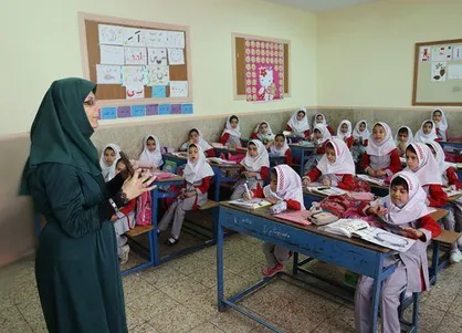حوزه&zwnj;ی آموزش در کشور دچار آسیب شده است