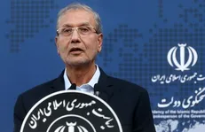 ربیعی: تاریخ ٢١مه در خصوص توافق بین ایران و آژانس، تاریخی مهم است / قانون مجلس الزام آور است