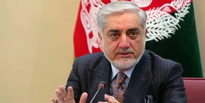 عبدالله: دشمنان قصد متنشج کردن فضای دوستانه ایران و افغانستان را دارند