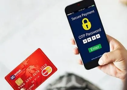 باگ امنیتی در رمز یکبار مصرف / پیامک امن نیست!