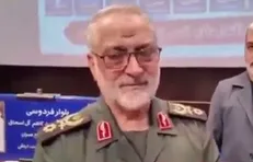آمریکایی‌ها غلط می‌کنند که می‌گویند برد موشک‌هایتان را کوتاه کنید
