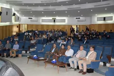 ۵۰ درصد بار آموزشی دانشگاه کردستان بر عهده اساتید مدعو است