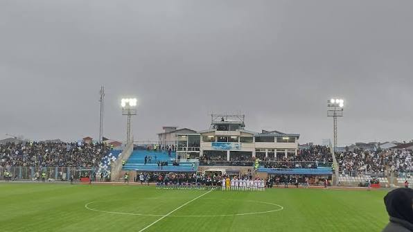 از بلاتکلیفی آزادی تا چالش ورزشگاههای لیگ برتر از بلاتکلیفی آزادی تا چالش ورزشگاههای لیگ برتر