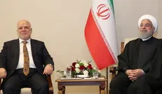 ایران و عراق نقش تأثیرگذاری در منطقه دارند