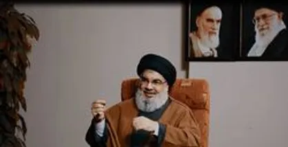سید حسن نصرالله : امروز رسانه های مقاومت به جای سرود تاسف بر شکستها و خرابی ها از پیروزی ها و تغییر معادله صحبت میکنند