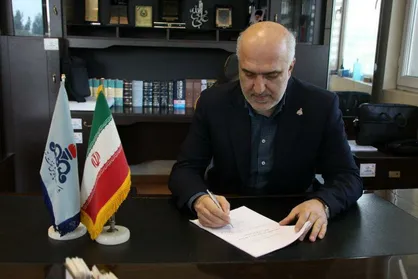 قدردانی مدیرعامل شرکت پالایش نفت تهران از مجاهدت و فداکاری آتش نشانان