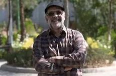 پشتوانه امروز سینمای دفاع مقدس قابل اعتناست / از فتح‌المبین تا آتش‌بس در جبهه بودم