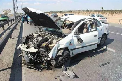 مرگ ۵ هزار ایرانی در جاده&zwnj;ها طی سه سال گذشته / اذعان به &laquo;دکوری&raquo; بودن مدیران فنی حاضر در پایانه&zwnj;ها