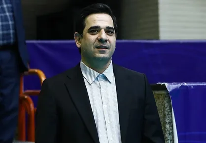 رئیس فدراسیون والیبال به پرتغال می&zwnj;رود