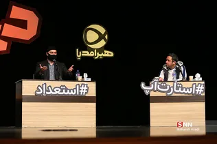 رونمایی از مستند دیوانگی