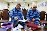 سیزدهمین جلسه علنی محاکمه علی دیواندری