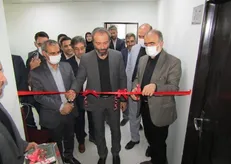بهره برداری از ۲ واحد صنعتی گرمسار با اشتغال‌زایی برای ۴۷ نفر