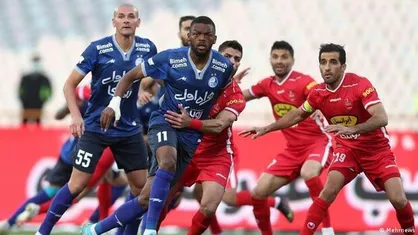 ۳۵۰ میلیارد و ۵۰۰ هزار تومان پول برای پرسپولیس و حدود ۳۵۹ میلیارد هم برای استقلال است + فیلم