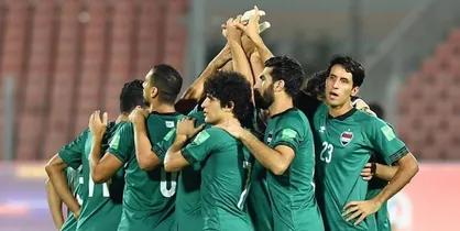 بالا گرفتن جدال میان رقبای ایران/عراق به AFC علیه کره شکایت کرد
