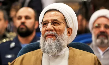 حجت الاسلام محمد حسنی: رابطه بین فرماندهان و کارکنان محترمانه است/ مقاومت ما در برابر تهدید و تحریم، حداکثری است