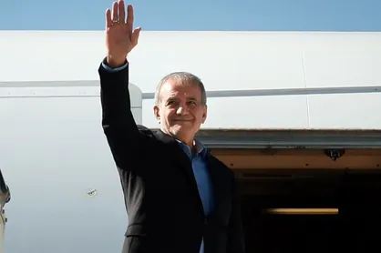 مقصد اولین سفر استانی سال ۱۴۰۴ پزشکیان مشخص شد