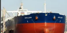 تلاش آمریکا برای توقیف محموله نفتی که تصور می‌کند به ایران تعلق دارد