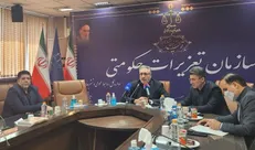 ۵۳۴ پرونده تخلفات مشاوران املاک در ۴۰ روز / تخلف درج هزینه اسکان در بلیط هواپیما پیگیری می‌شود