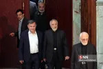 سردار سلامی جانشین فرمانده سپاه پاسداران