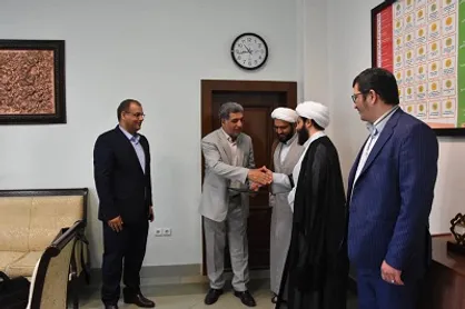 عسکری رئیس شورای امر به معروف و نهی از منکر وزارت اقتصاد شد