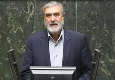 عزیزی: آتش بس بعد از ۷ اکتبر دومین پیروزی مقاومت بر رژیم صهیونیستی بود