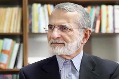خرازی: ایران آماده گفتگو با تمام کشور&zwnj;های منطقه است