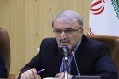 سعید نمکی به عنوان وزیر پیشنهادی بهداشت معرفی شد