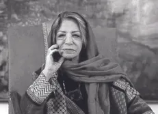 وداع با هنرمندی که سرشار از عشق بود