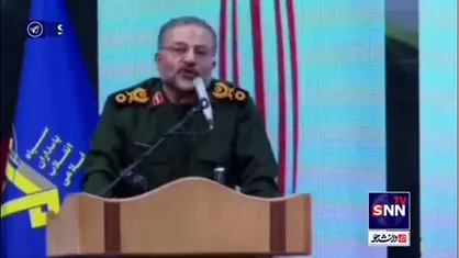 سردار سلیمانی: حکومت پهلوی متحد راهبردی رژیم جعلی صهیونیستی بود