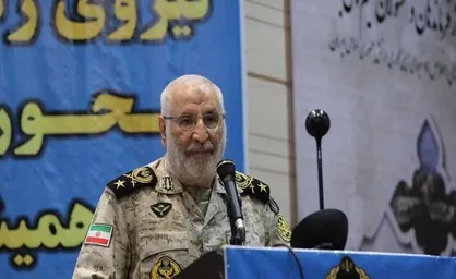 امیر آراسته: لزوم مقابله با تاثیر نفوذی&zwnj;ها در تصمیم&zwnj;گیری&zwnj;ها/ دفاع مقدس برای همیشه امنیت ملت ایران را تضمین کرد