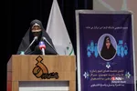 دیدار انسیه خزعلی با نمایندگان تشکل‌های دانشجویی