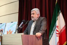 مردانی: اتحاد ملی باید تقویت شود/ نقش استادان در هدایت آینده تمدنی برجسته است