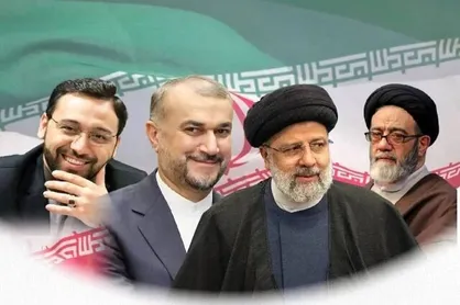 رئیس دانشگاه خواجه نصیرالدین شهادت رییس جمهور را تسلیت گفت