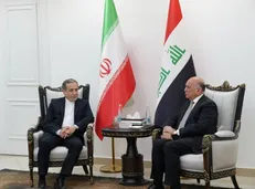 بغداد: تجاوز به ایران باید فورا متوقف شود