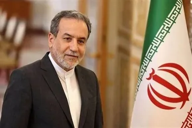 عراقچی: تعداد زیادی از دیدارهای ما در نیویورک به درخواست طرف مقابل انجام شد + فیلم