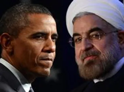 نوستالژی روحانی و اوبامای بدون روتوش