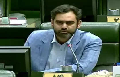 آقای باهنر! بار مالی برای دولت شما&zwnj;ها هستید؛ چون سال&zwnj;ها در این کشور هستید ولی معلوم نیست هنر و خروجی شما چه بوده!