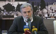 همه شهر‌های رژیم اشغالگر را هدف قرار خواهیم داد