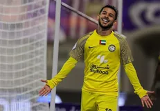 قایدی به النصر پیوست