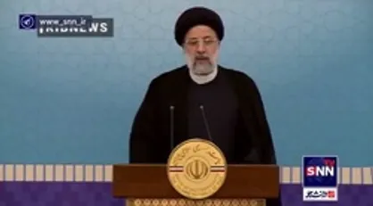 رئیس جمهور: عادی سازی روابط با رژیم صهیونیستی مانند پرورش مار در آستین است