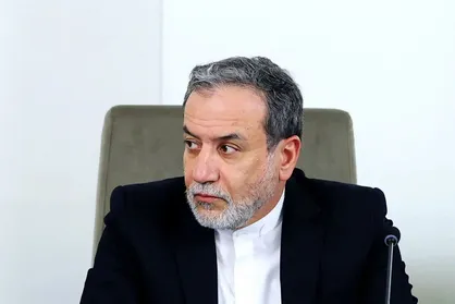 عراقچی:در مقابل خواسته&zwnj;های حداکثری آمریکا فرصتی برای گفتگو نمی&zwnj;بینیم+فیلم