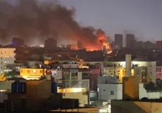 ۴ سناریو فراروی سودان