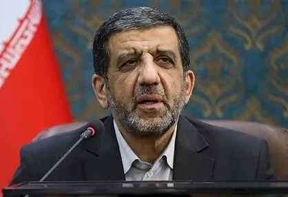 ضرغامی: اولین جلسه ستاد تسهیلات سفر&zwnj;های نوروزی به&zwnj;زودی برگزار می&zwnj;شود